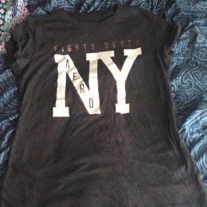 I had ordered it online and was the wrong size